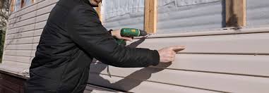 Best Fiber Cement Siding Installation  in Colstrip, MT